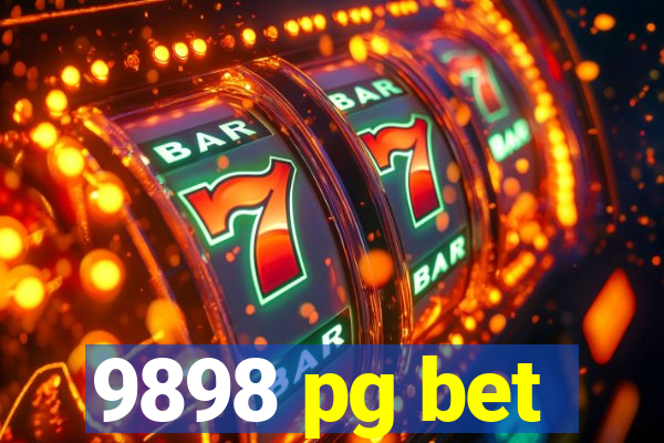 9898 pg bet